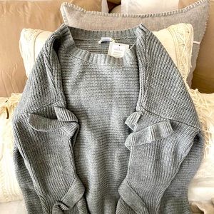 Boutique Sweater